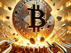 摩根大通警示：比特币核心风险并非微策略抛售，而是许可链的崛起
