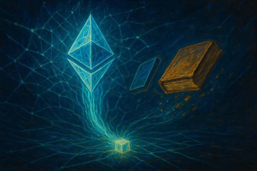 Vitalik提出以太坊扩容新思路：融合UTXO与动态状态，借鉴比特币Utreexo技术