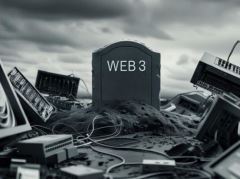 2026 Web3退场潮：盘点项目落幕背后的行业遗产