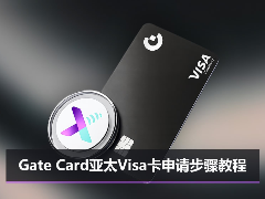 Gate Card亚太Visa卡解析：申请指南与核心优势全览