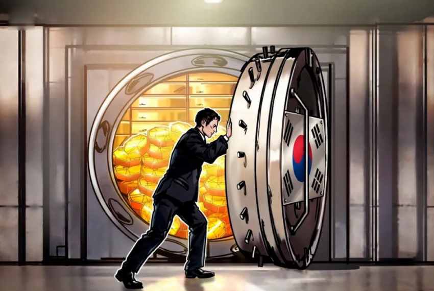BitGo韩国成功获得VASP注册批准,正式为机构客户提供专业加密资产托管服务