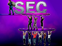 SEC即将推出两项关键加密政策：简化融资流程与加速证券代币化