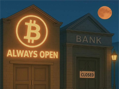 Hash Global深度解析：BTC横盘背后，熊市尾声的布局机遇