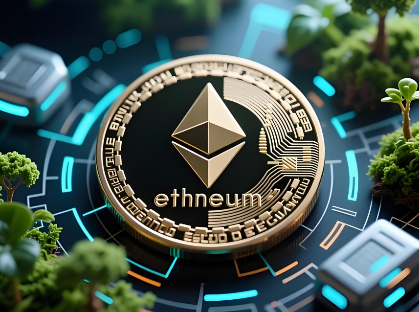 以太坊(ETH)最后大买家,支撑力还能扛住多久考验?