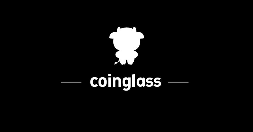 Coinglass：合约交易员的衍生品数据专家