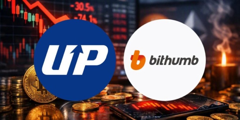 Upbit和Bithumb交易所收入腰斩