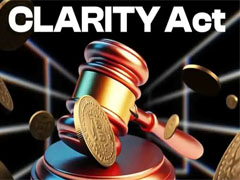 a16z深度解析：《CLARITY法案》如何终结加密监管混乱并重塑行业未来