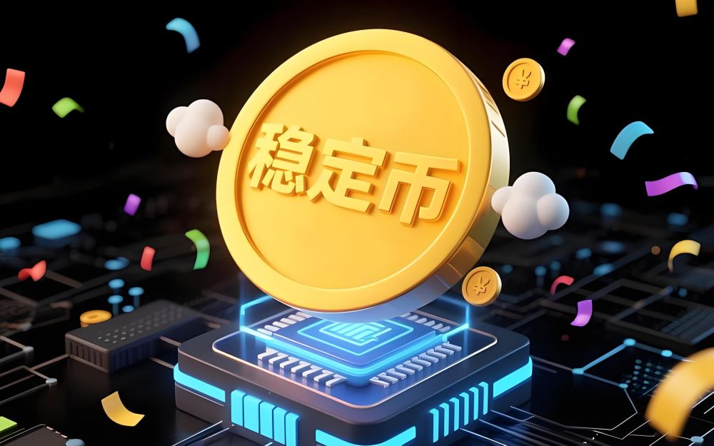 OSL CEO Kevin采访时说道：稳定币，一定会超过 10 亿用户