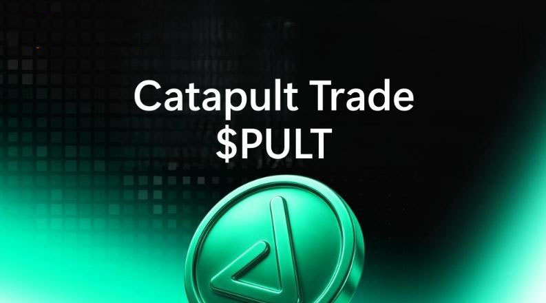 什么是Catapult Trade？