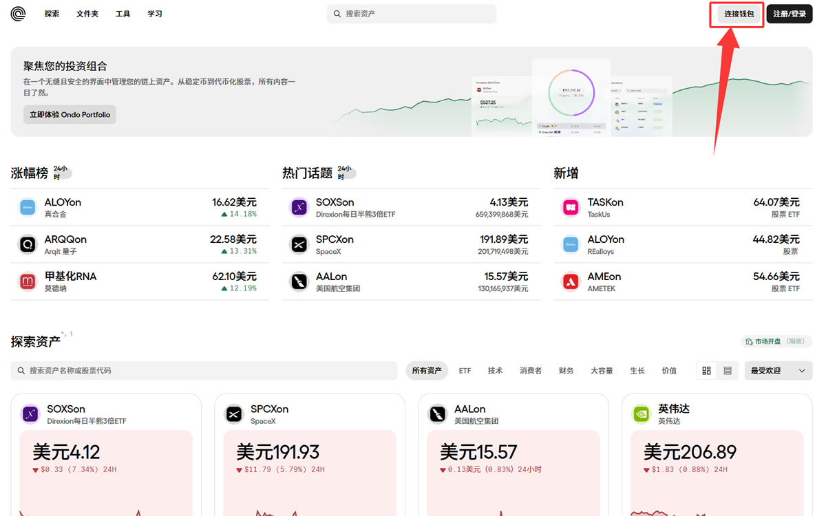 什么是RWA赛道？如何投资真实世界资产代币化（RWA）龙头项目？