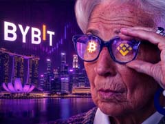 BTC失守6.5万美元关口：欧央行施压币安MiCA，Bybit遭新加坡警示