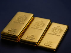FCA拟出台新规助推黄金代币化，捍卫伦敦全球交易中心地位