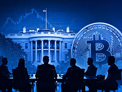 白宫即将召开加密行业峰会：美国数字资产监管步入关键节点