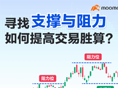 精准捕捉支撑与阻力：提升交易胜率的核心技巧