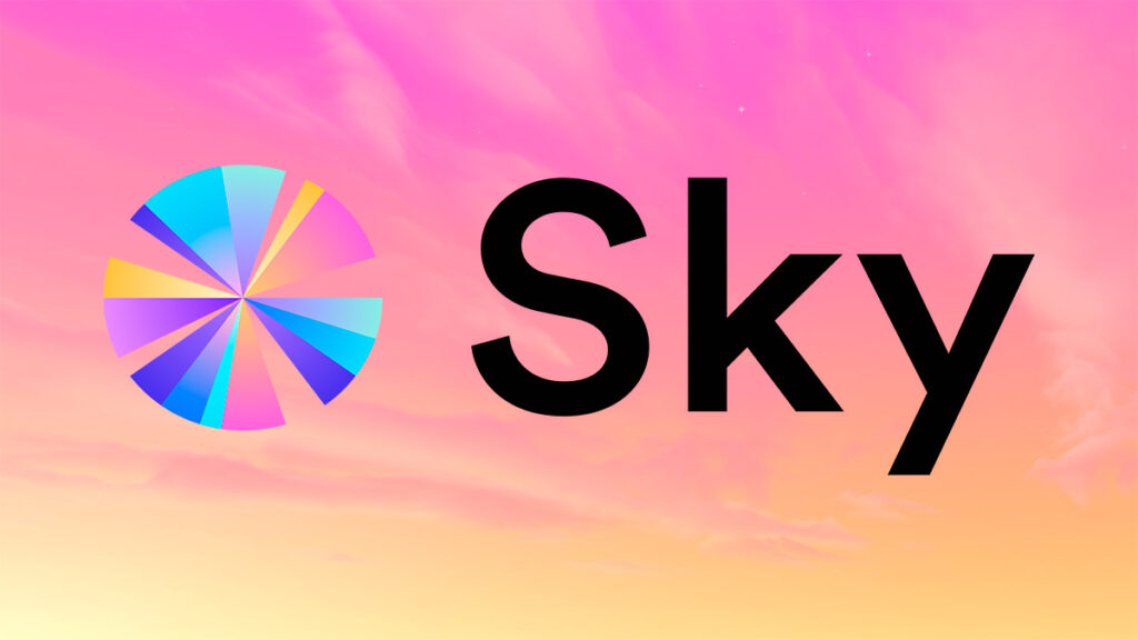 Sky（SKY）