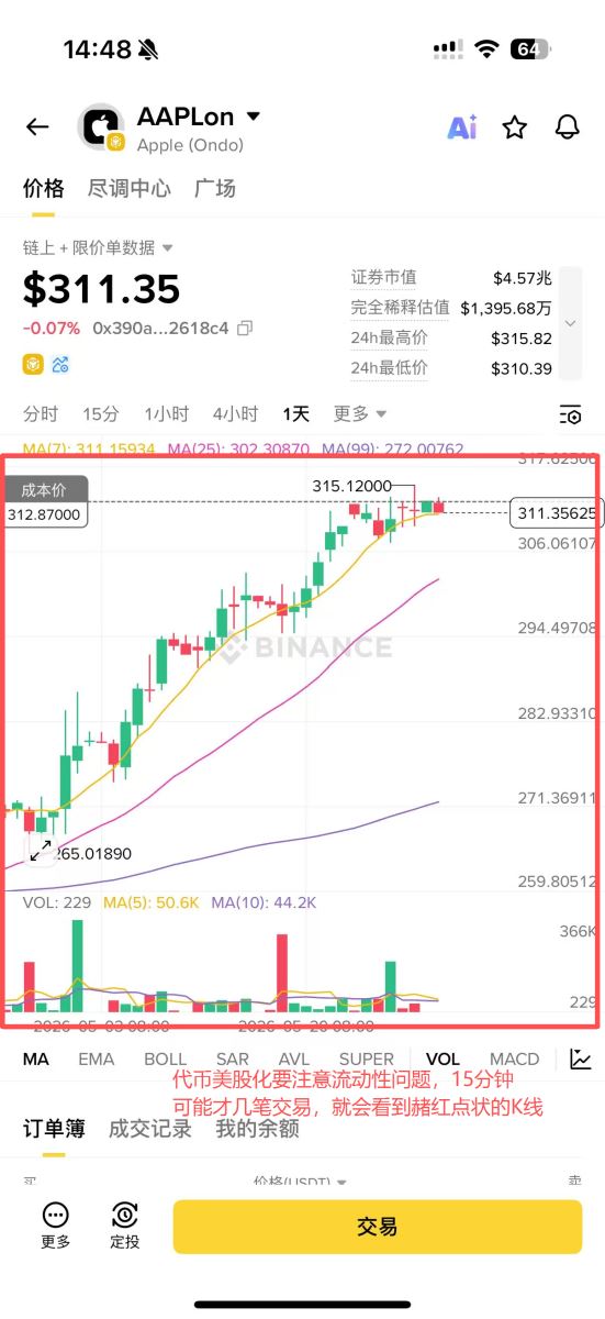 风险提示：流动性观察