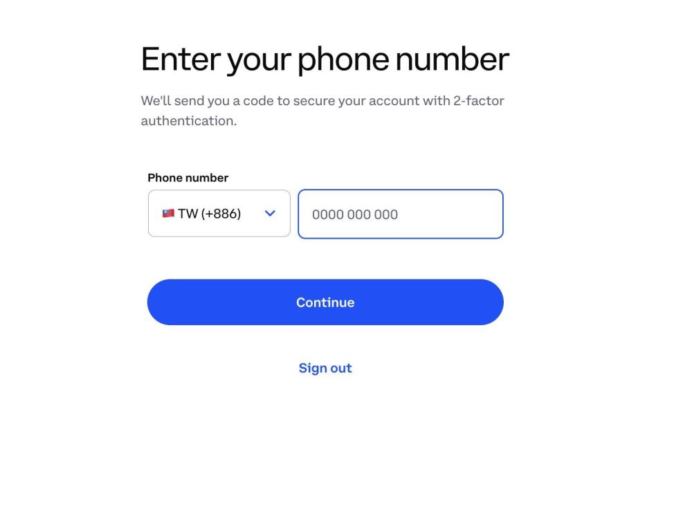 Coinbase 注册教程:从邮箱到 KYC_图3