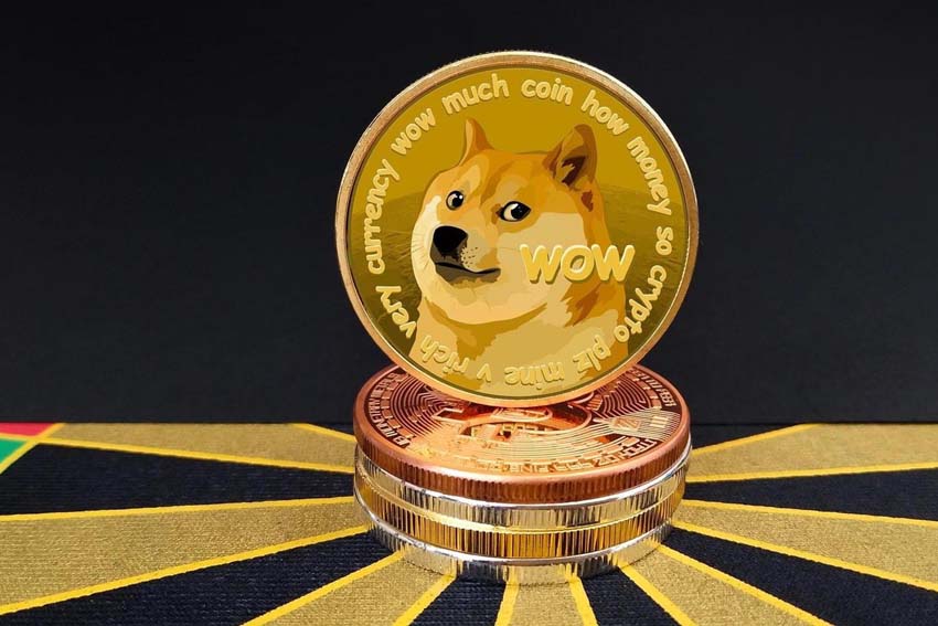 巨鲸增持6.8亿枚DOGE价值4800万美元，狗狗币显露行情转向信号