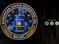 欧盟储备石油(EURO)币深度解析：是合规项目还是高风险投机？