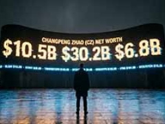 赵长鹏（CZ）财富深度解析：从百亿身价到狱后重生