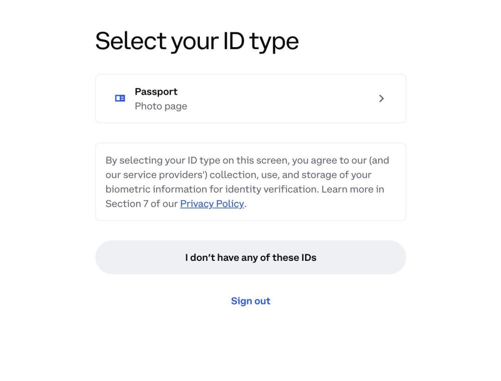 Coinbase 注册教程:从邮箱到 KYC_图6