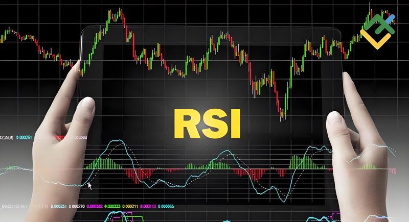 什么是RSI指标？如何利用RSI识别超买超卖？