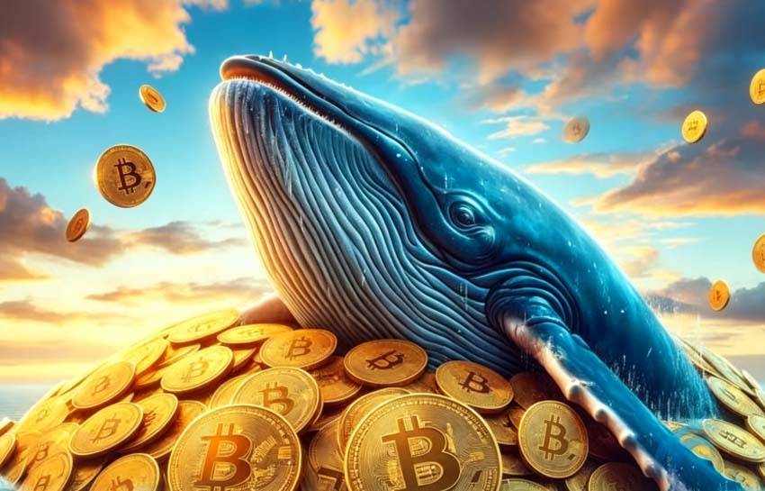Hyperliquid巨鲸抛售超80万枚代币,HYPE价格仍稳守76美元附近