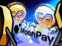 MoonPay接入Cash App Pay，助力美国用户更便捷购买加密货币