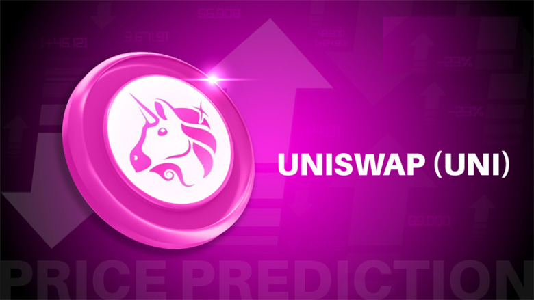 Uniswap(UNI)