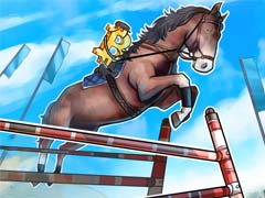 比特币市值滑落十位至全球第15，分析师预测重返前五需5-10年