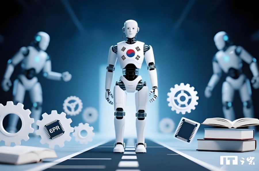 韩国总统李在明押注AI产业战略背水一战成败或将决定国家未来科技竞争格局与政治命运