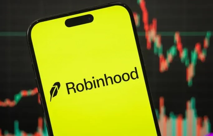 Robinhood链Meme币STONKBROKER七天涨127.22%