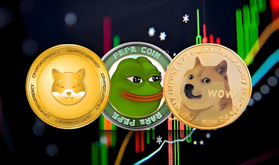 代币发行平台月收千万交易工具日进斗金，揭秘Meme币产业卖水生意
