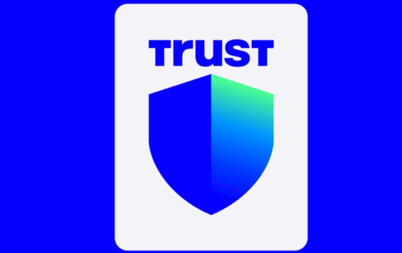 2. Trust Wallet —— 移动端多链全能钱包
