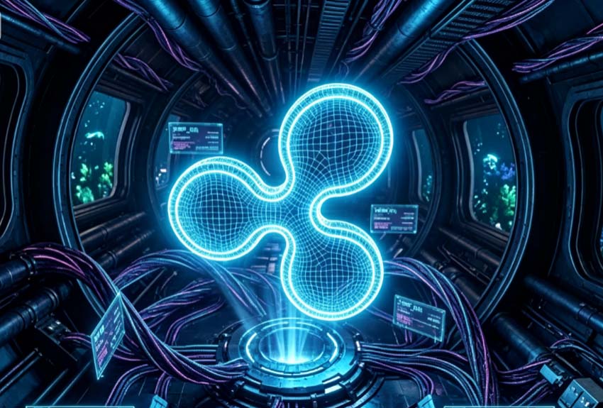 区块链与传统金融融合：Ripple 参与英国批发数字市场建设，XRP 账本助力资产代币化落地