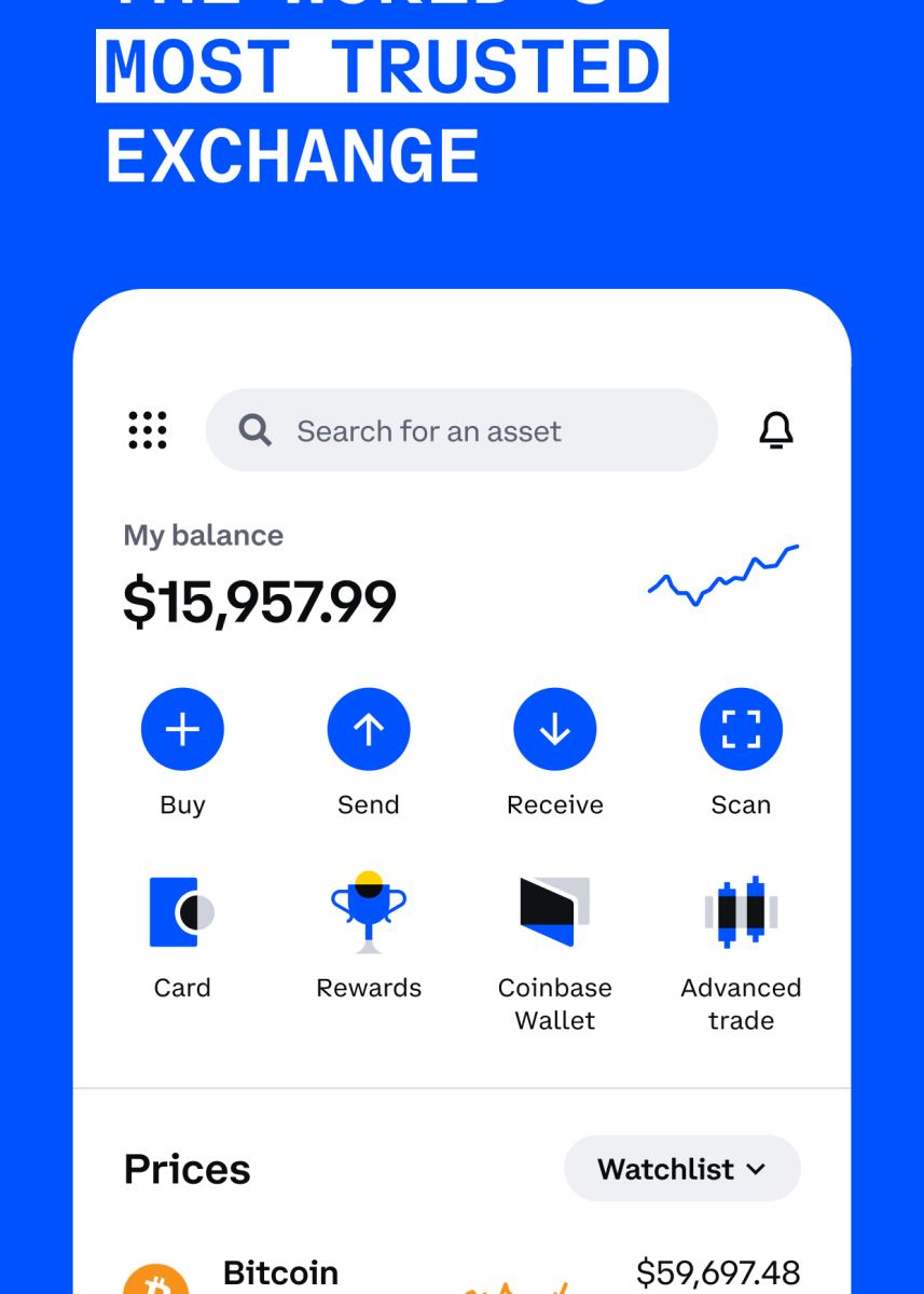 谁可以注册 Coinbase?先按居住地判断资格