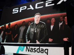 SpaceX IPO首日陷阱：为何散户易亏？深度解析交易逻辑与风险