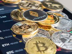 2026年6月全球加密市值Top 10深度解析：BTC、ETH领衔主流赛道