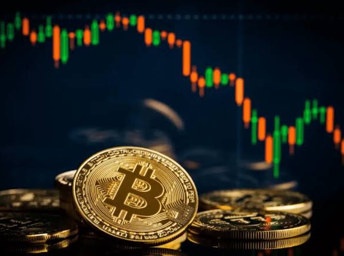 2014年以来每次BTC见底前都出现过的信号，这次差一点