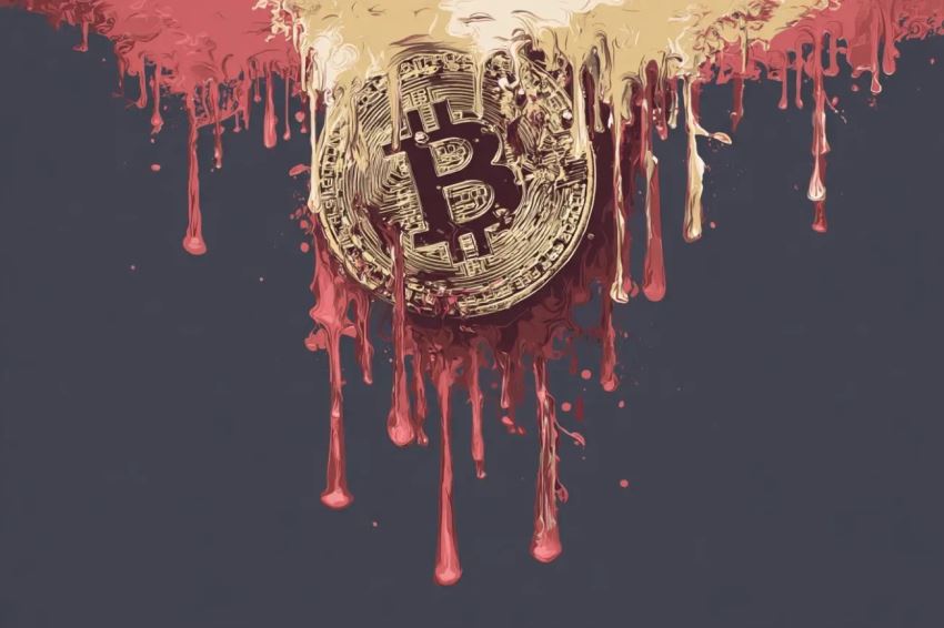 泡沫退潮后的加密VC：逃离者退场，深耕者加仓