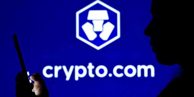 1 美元就能建仓、 24 小时炒美股！Crypto.com 推出「代币化股票」衍生品