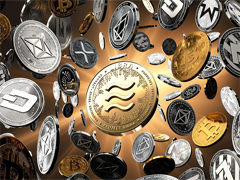 BTC波动率探底，资金撤出主流币涌入山寨市场博弈高收益