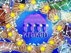 Kraken合规落地美股交易，EEA用户现享全品类股票投资