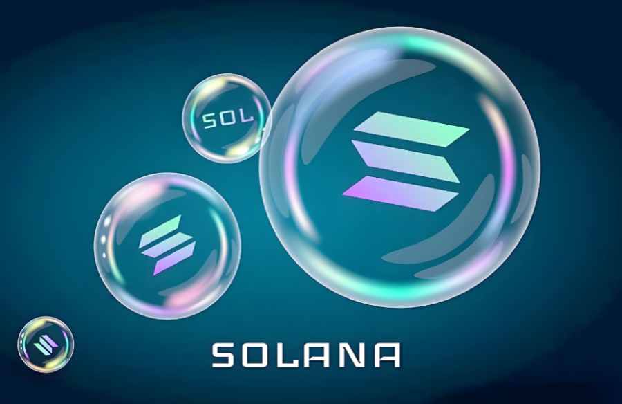 Solana槽位缩至350毫秒