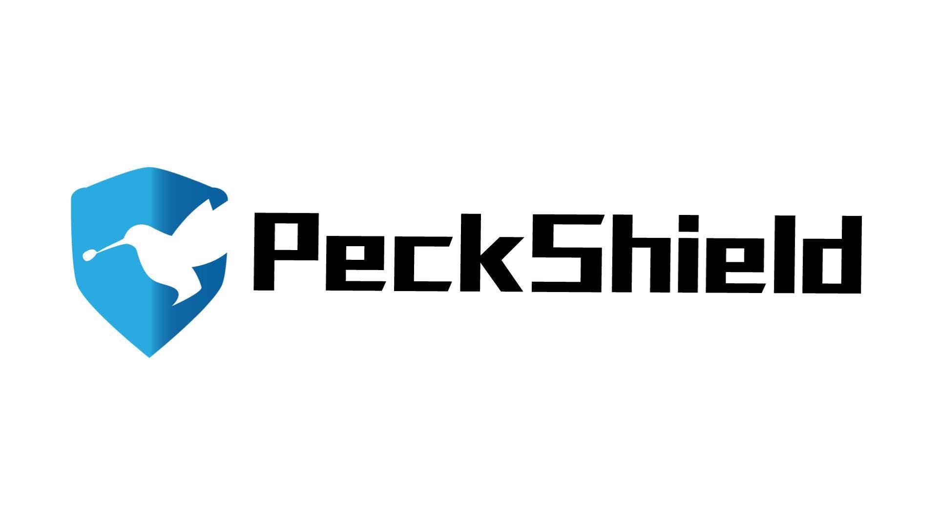 PeckShield：Bofur Capital遭遇地址投毒攻击损失200万美元