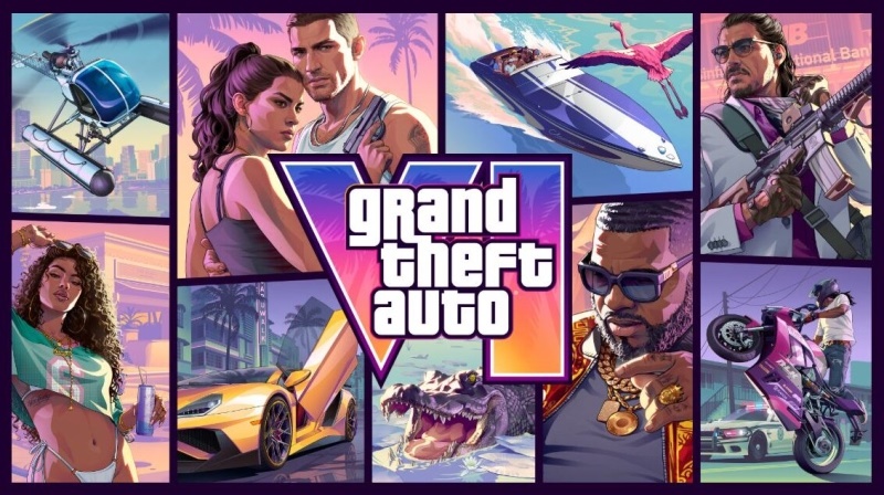 泄露GTA6的黑客发行Meme币，单日涨幅达20倍