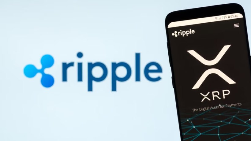 Ripple推出稳定币放贷