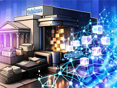Coinbase B20美股登陆Base链，Chainlink预言机解锁DeFi新场景