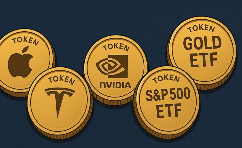 Coinbase Base上线代币化股票