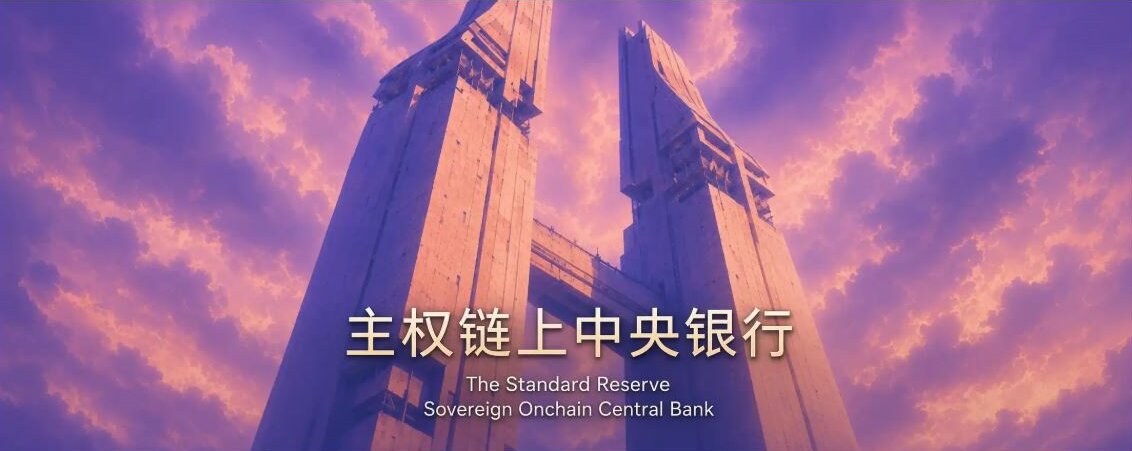 The Standard Reserve：一套链上自动调节货币实验